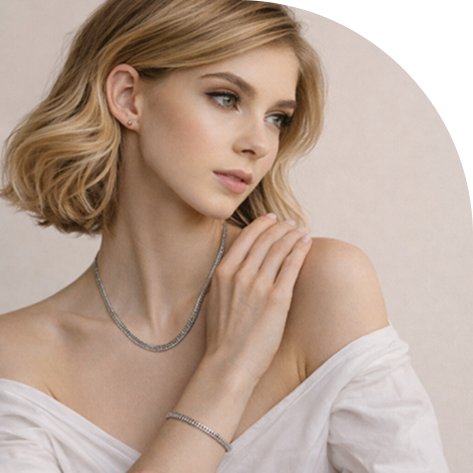 Украшения Nicole